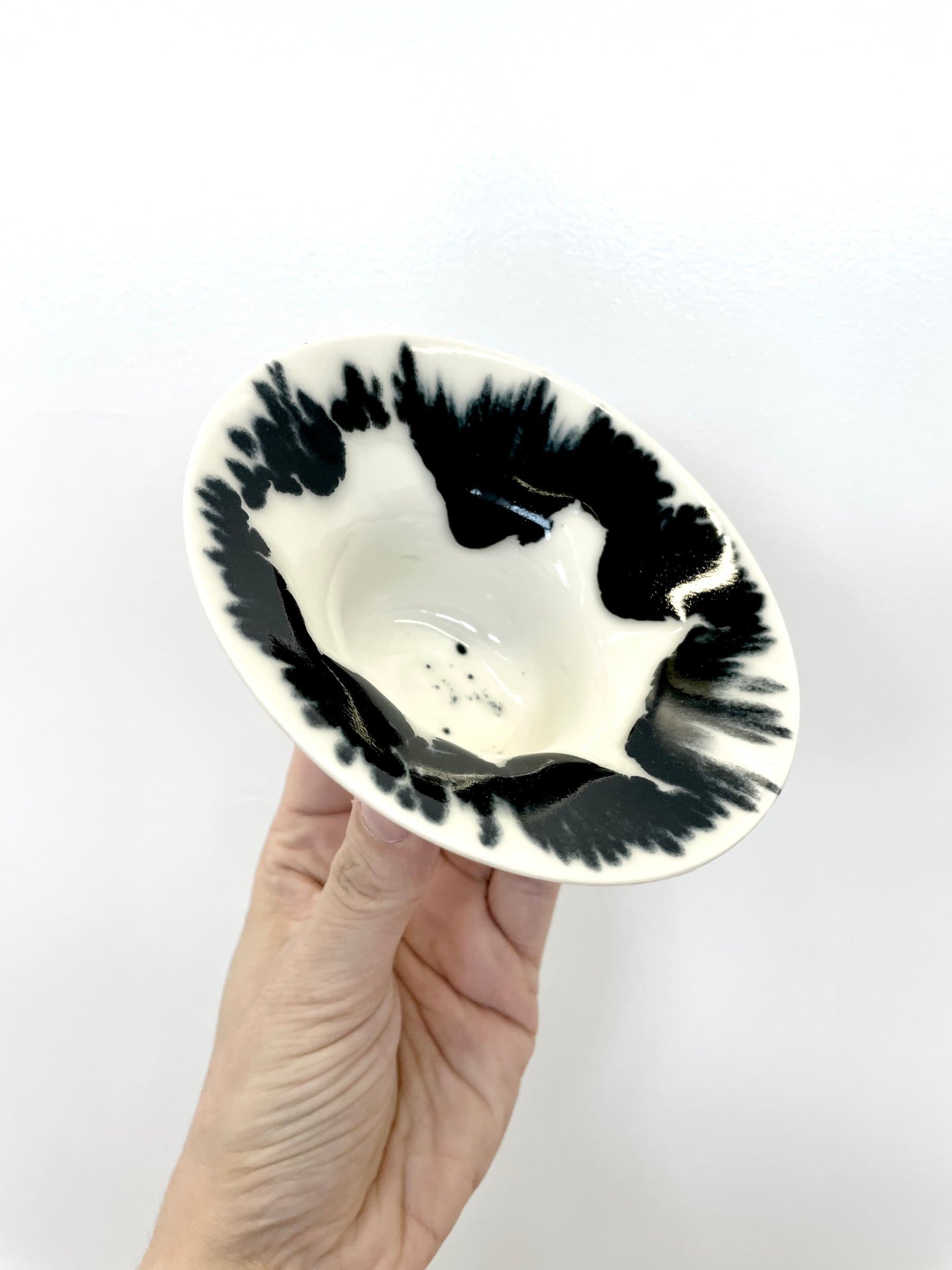 Tar Veils